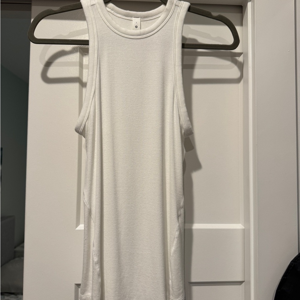 lululemon Hold Tight Tank